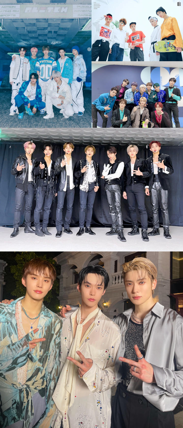 NCT