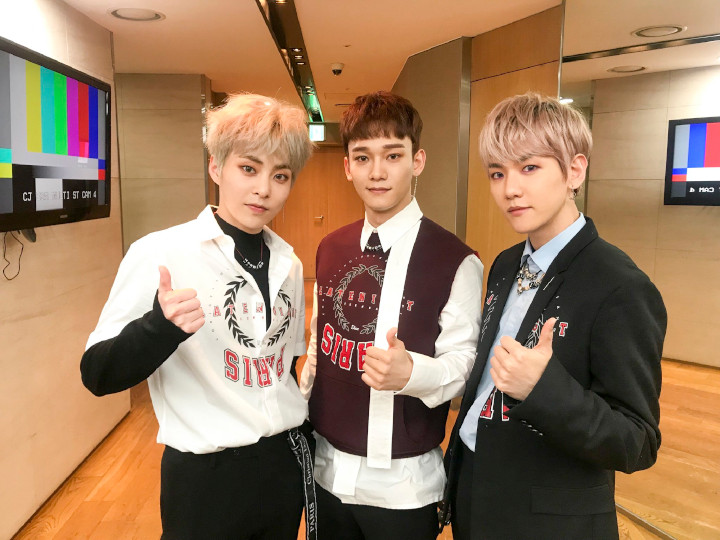 EXO-CBX