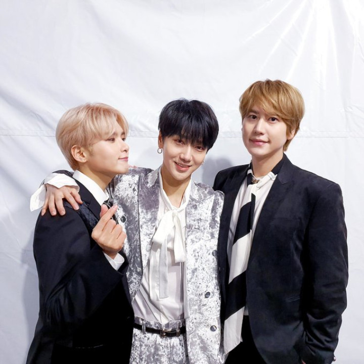 Super Junior-K.R.Y.