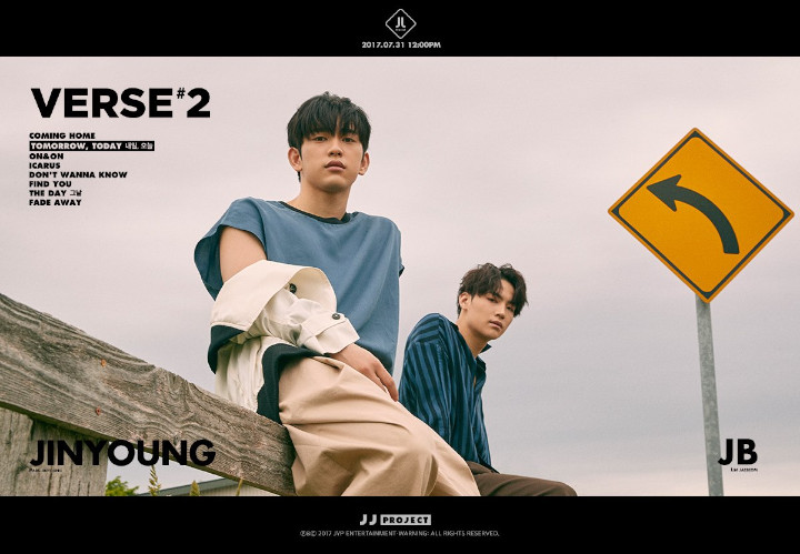 JJ Project