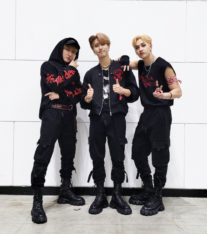 3Racha