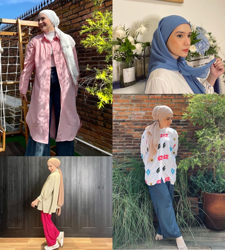 Fashionable