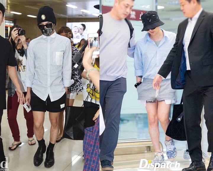 G-Dragon