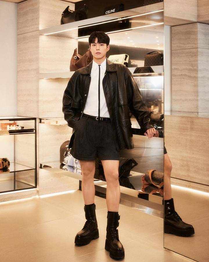 Park Bo Gum