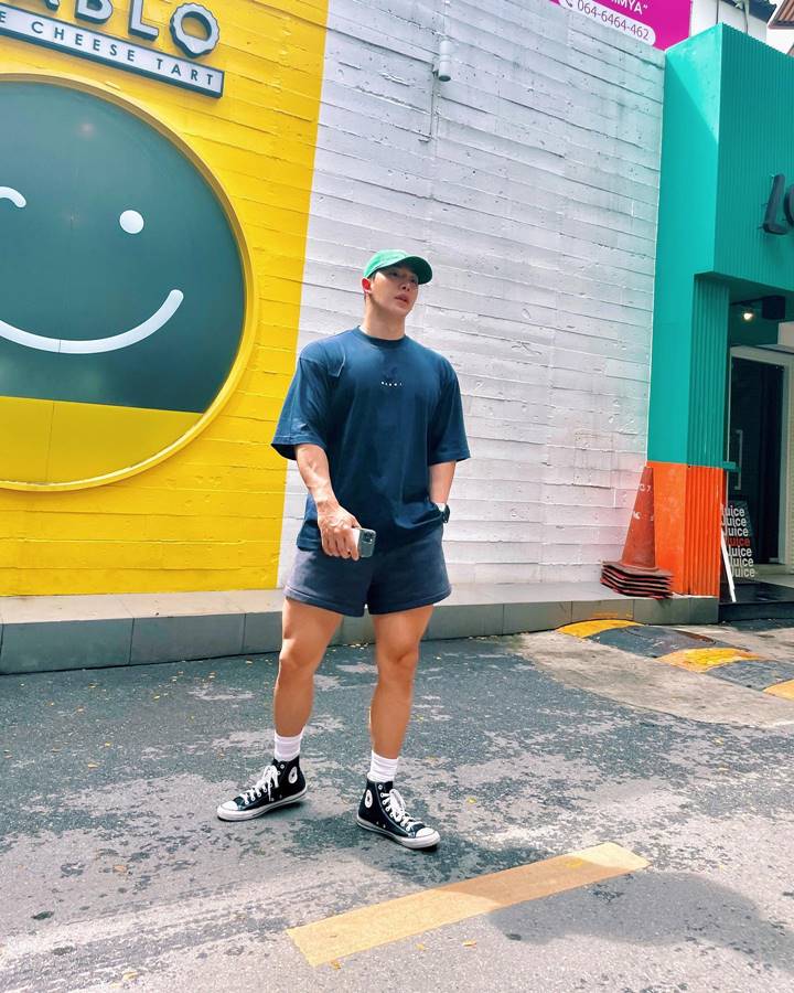 Wonho