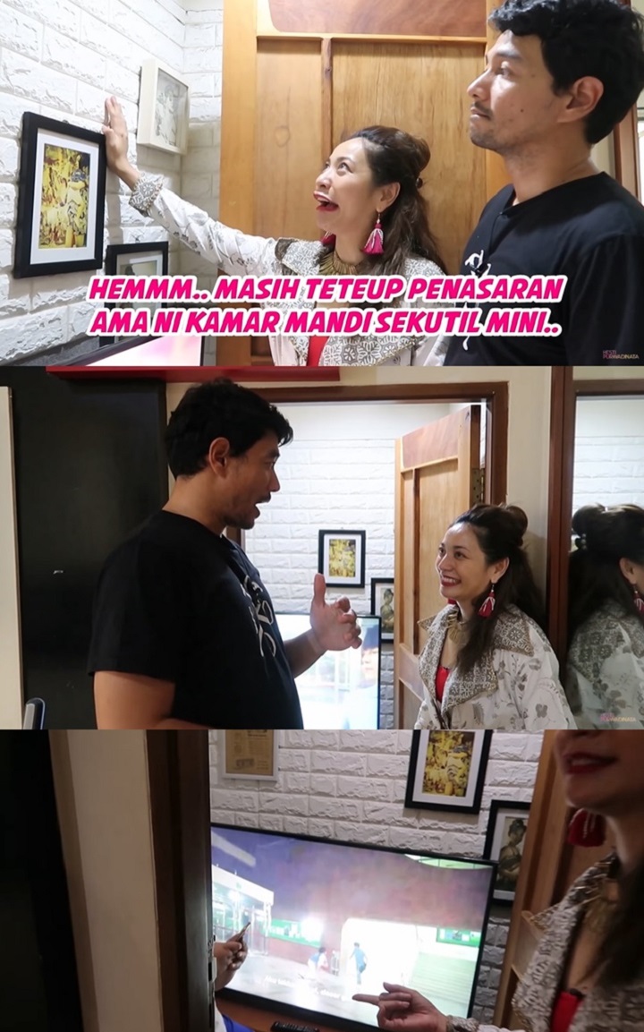 Hesti Purwadinata