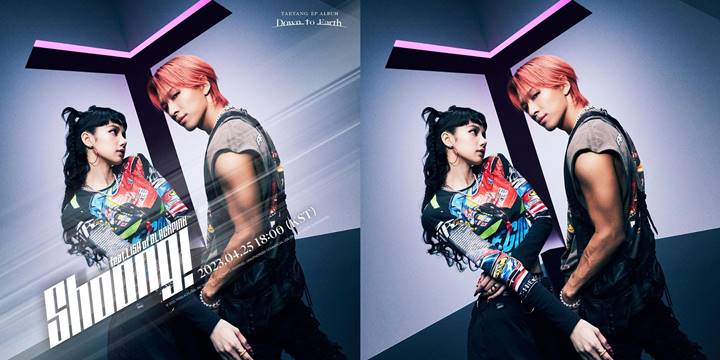 Teaser Dirilis, Lisa BLACKPINK Ngerasa Kolab Bareng Taeyang BIGBANG Bak Mimpi