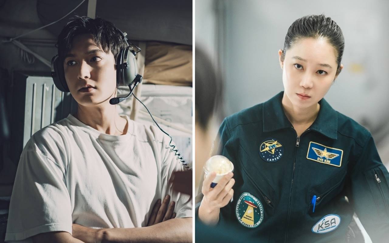 Syuting Tuntas, Chemistry Lee Min Ho dan Gong Hyo Jin di 'When the Stars Gossip' Lancarkan Syuting