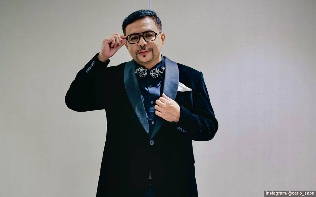 Carlo Saba Vokalis Kahitna Meninggal Dunia, Sammy Simorangkir: Selamat Jalan Kakak Panutan