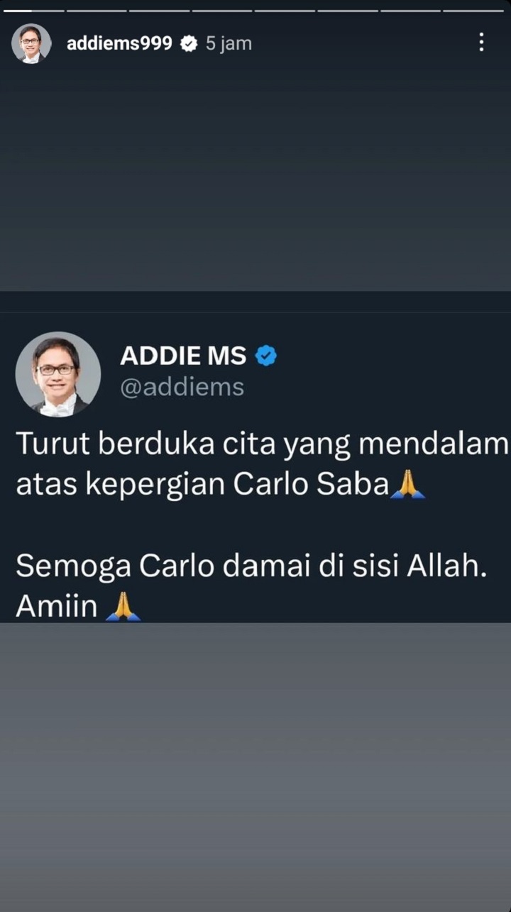 Addie MS