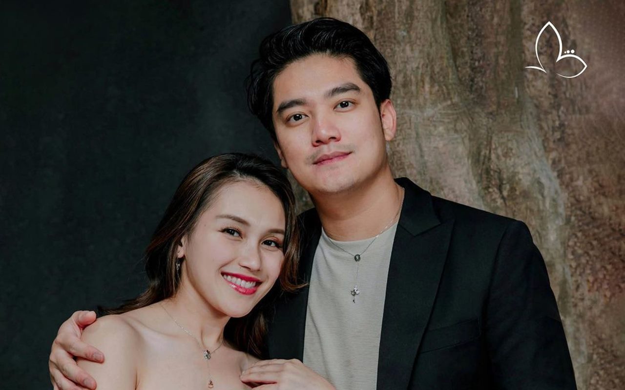 Ayu Ting Ting-Boy William Jadi BA Perhiasan Brand Mewah, Chemistry Keduanya Jadi Gunjingan