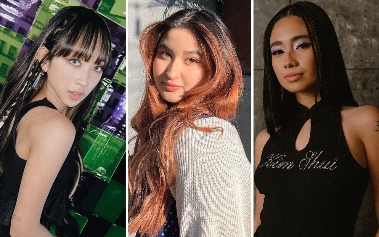 Peringati Hari Kartini, Intip Kisah Inspiratif Dita Karang dan 7 Artis Wanita Yang Go International