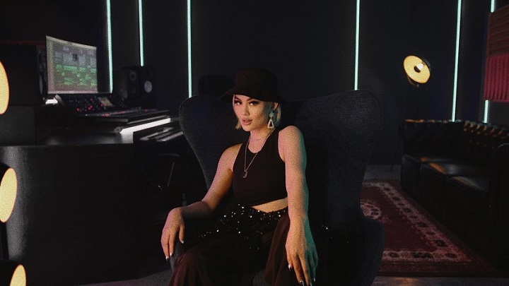 Agnez Mo
