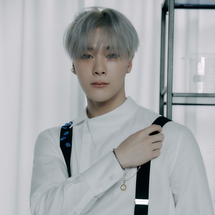 Moonbin ASTRO Meninggal Dunia
