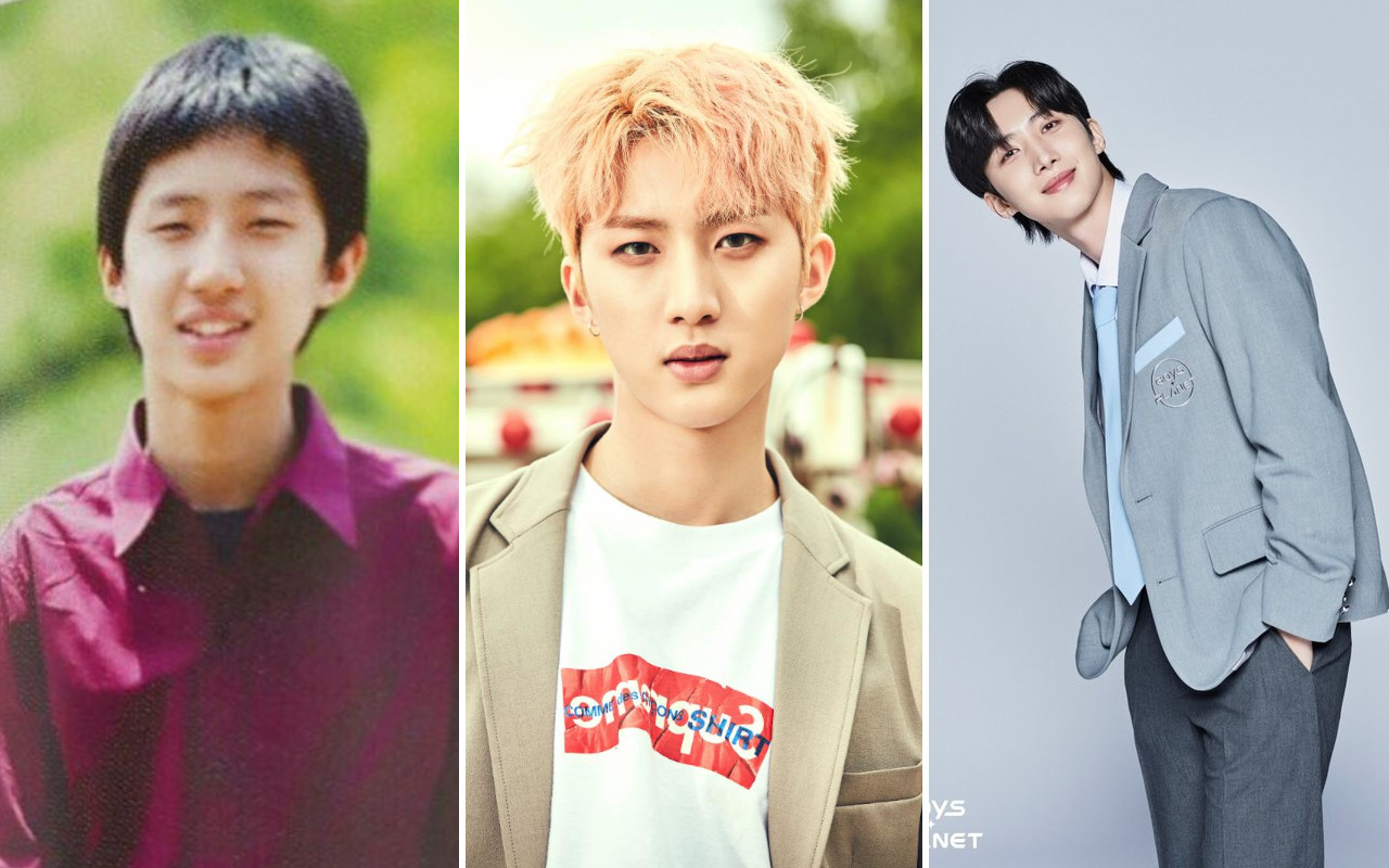 Hui Pentagon Tak Masuk Line Up Debut 'Boys Planet', Intip 8 Potret Perjalanan Kariernya