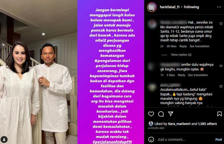 Jennifer Dunn Operasi Plastik?
