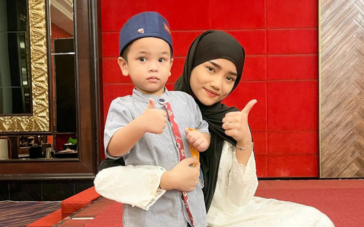Gala Sky Tanya Soal Orang Tua, Istri Virgoun Ngaku Dipaksa Layani Suami Saat Puasa-Topik Pagi
