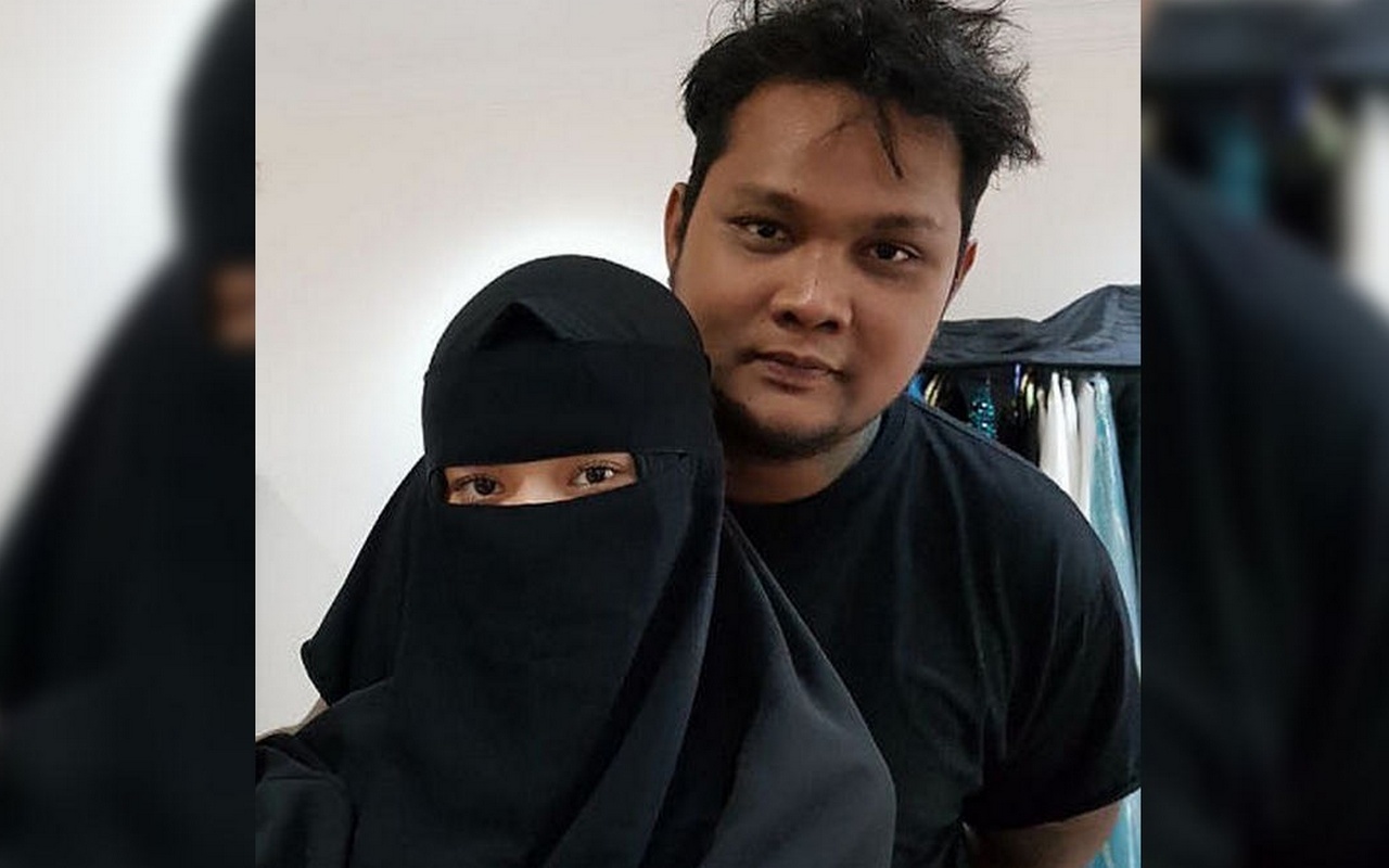 Sebut Bukan Kali Pertama, Terjawab Pemicu Inara Akhirnya Sekarang Bongkar Dugaan Virgoun Selingkuh