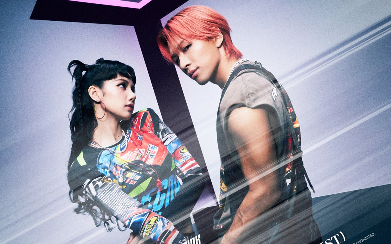 Lisa BLACKPINK Nge-Rap Untuk Taeyang BIGBANG, Chemistry di MV 'Shoong' Tak Main-Main