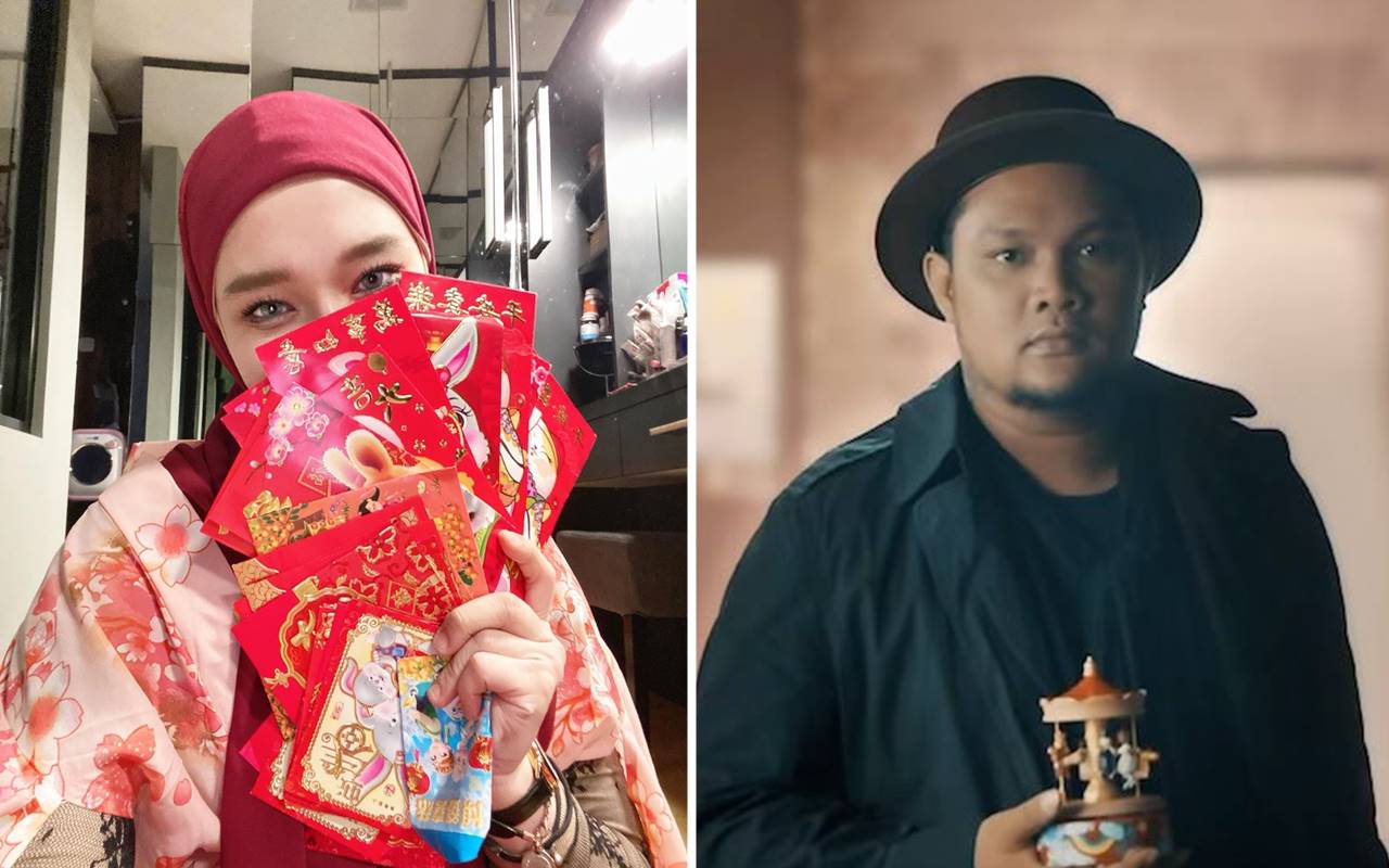 Diselingkuhi, Istri Virgoun Akui Tak Bisa Layani Suami Lebih Intens Selama Covid-19