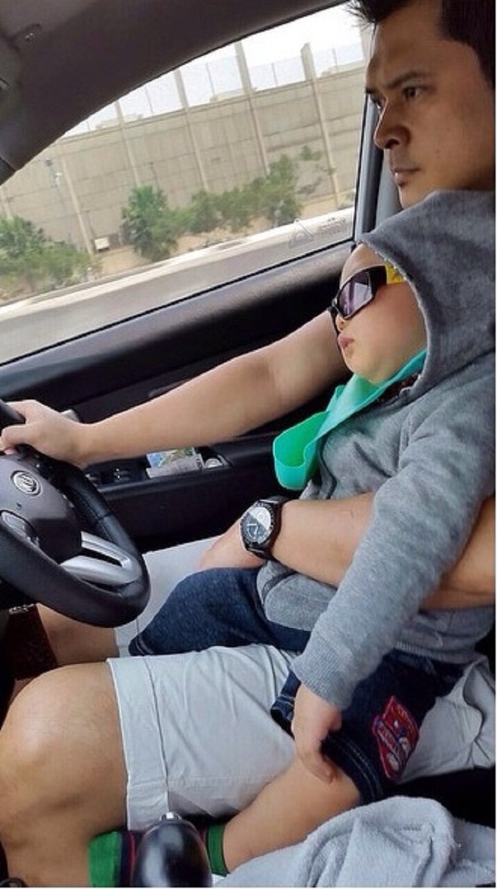 Ayah Siaga