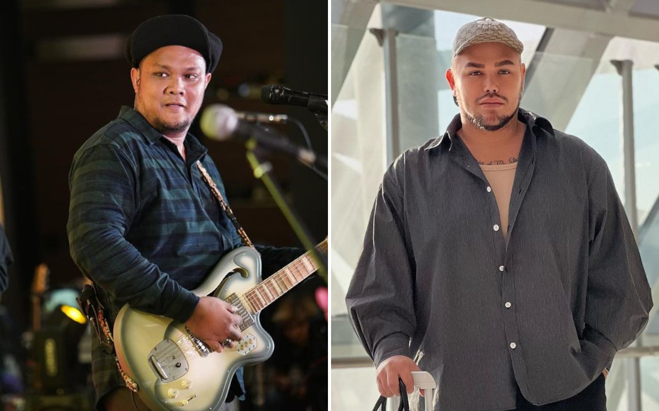 Pamer Foto Plek Ketiplek Virgoun, Ivan Gunawan Heran Postingan Recehnya Jadi Ramai