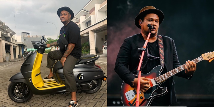 Pamer Foto Plek Ketiplek Virgoun, Ivan Gunawan Heran Postingan Recehnya Jadi Ramai