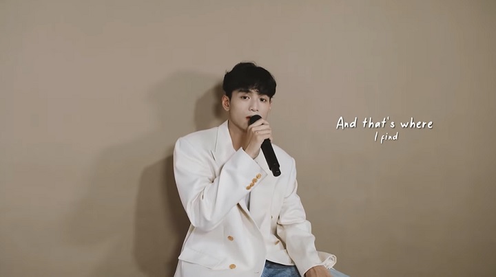 Aktif Cover Lagu di YouTube