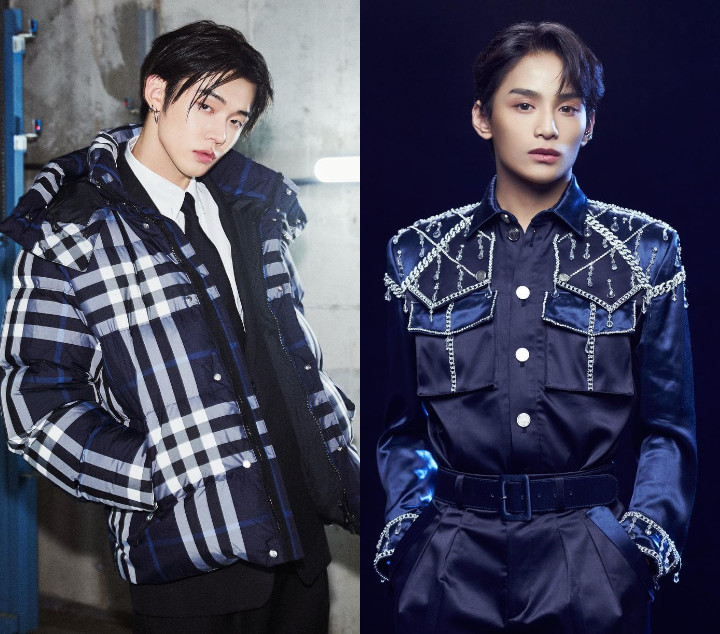 Jadikan Yeonjun TXT Sebagai Role Model
