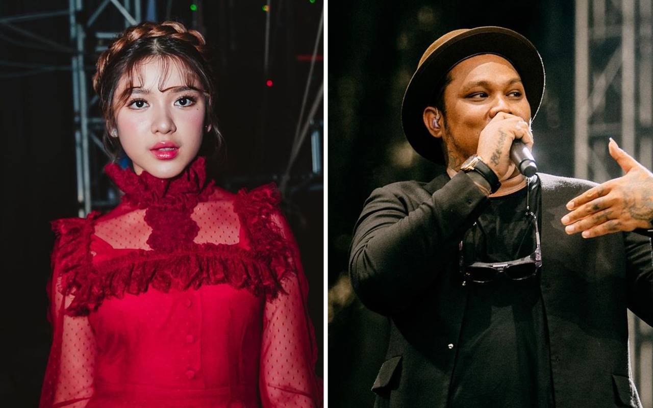 Tos Tiara Andini Ditolak Virgoun Disorot Lagi usai Isu Selingkuh