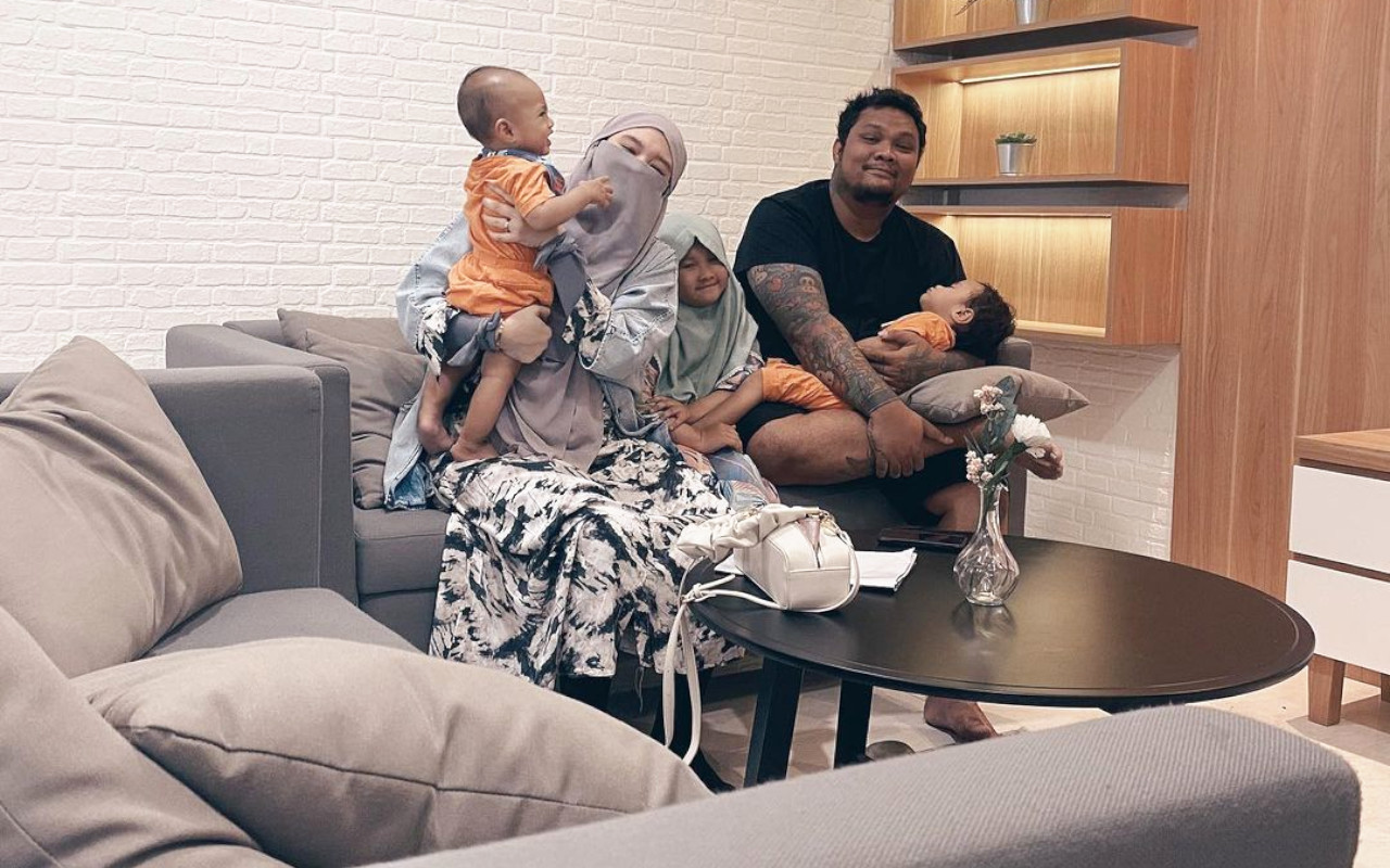 Korban Selingkuh, Istri Virgoun Ngegas Gegara Diminta Introspeksi Diri