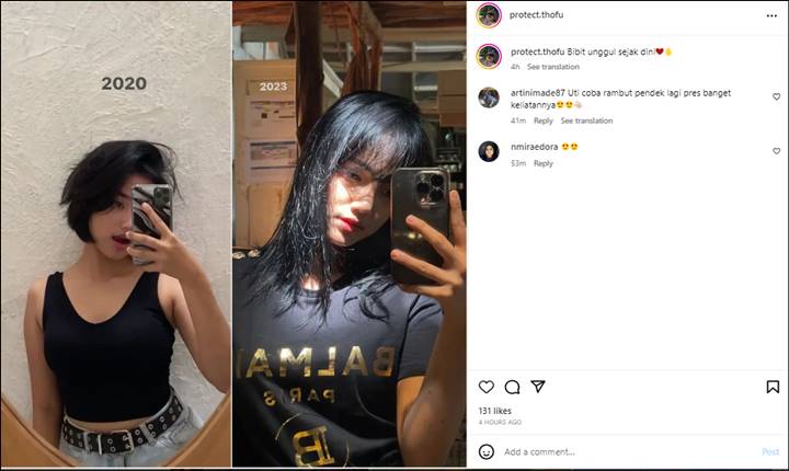 Instagram