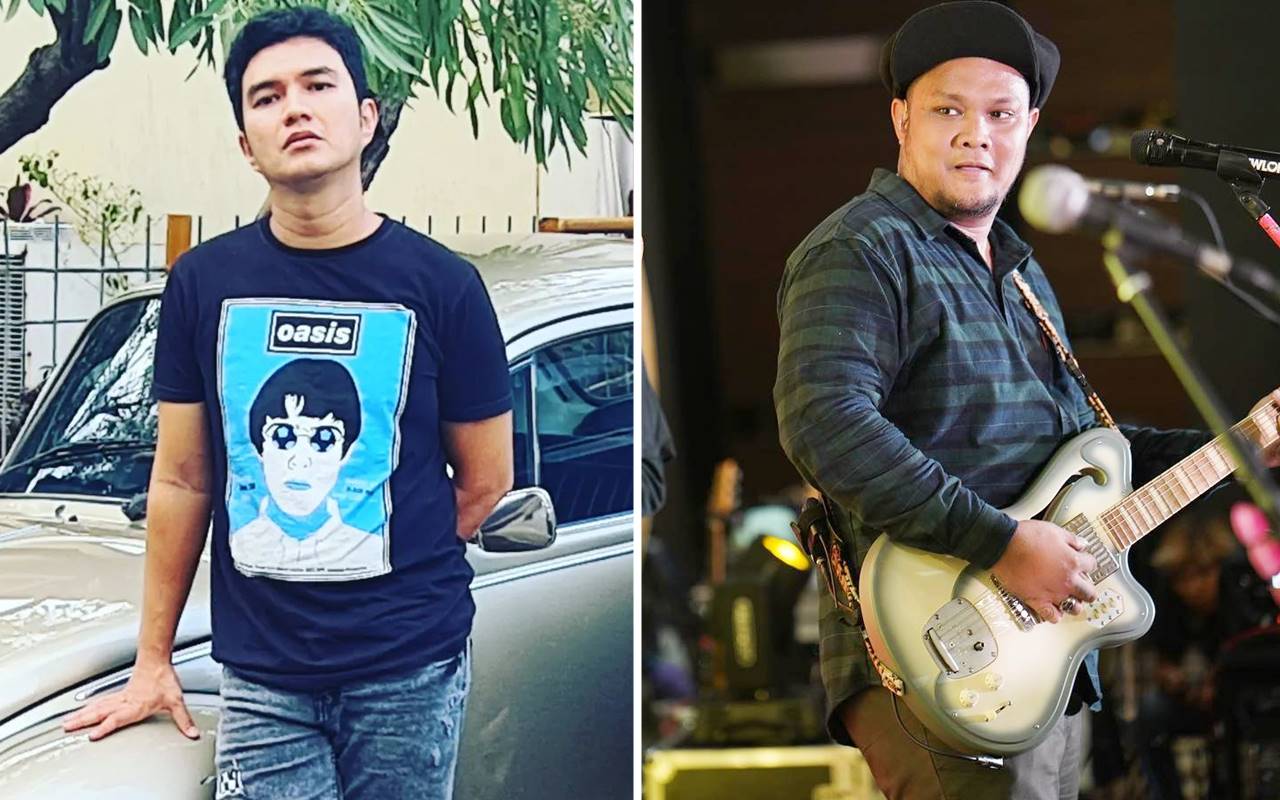 Aldi Taher Ikut Viral Usai Buat Lagu Dari Masalah Virgoun, Banjir Respons Tak Terduga