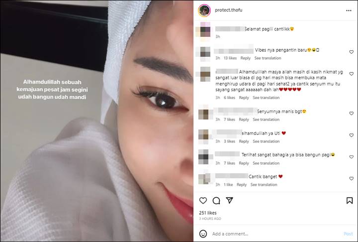 Rayyanza Cipung Pasang Ekspresi Nyeleneh, Fuji An Diisukan Ketemu Thariq Di Bali - Topik Pagi