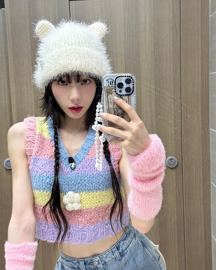 Tae Yeon SNSD