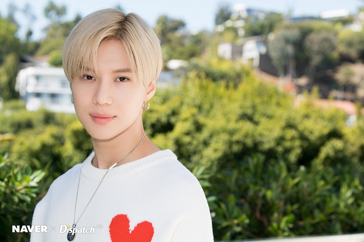 Taemin SHINee