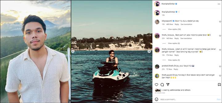 Instagram