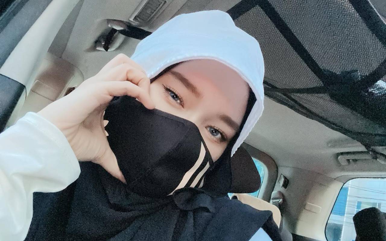 Istri Virgoun Bereaksi Cerdas Usai Urusan Ranjang Disebut Penyebab Sang Suami Selingkuh