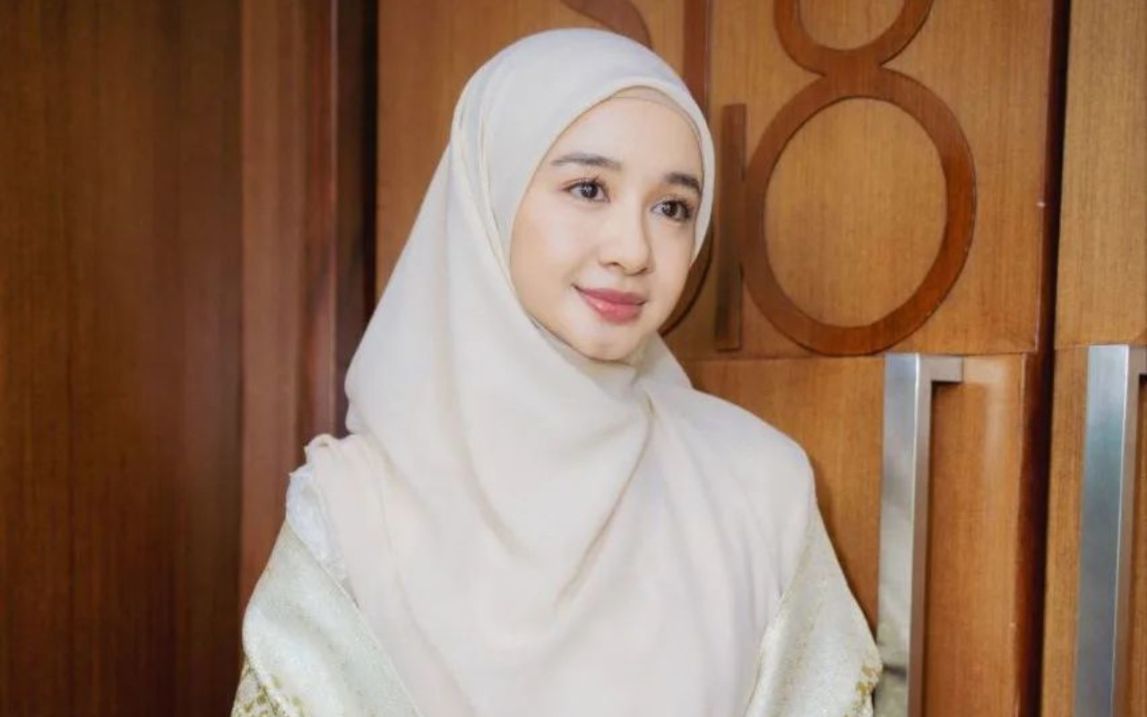 Laudya Cynthia Bella Pamer Wajah Keriput, Kecantikan Alami Tetap Terpancar
