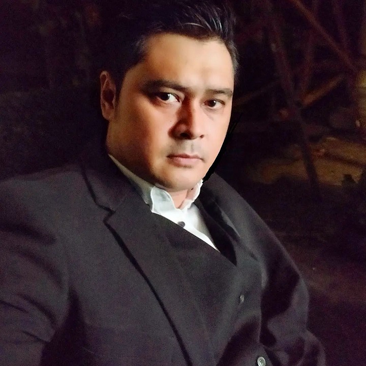 Aktor Iqbal Pakula Meninggal Dunia