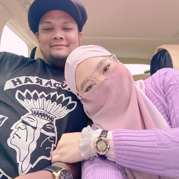 Inara Rusli Bongkar Perselingkuhan Virgoun