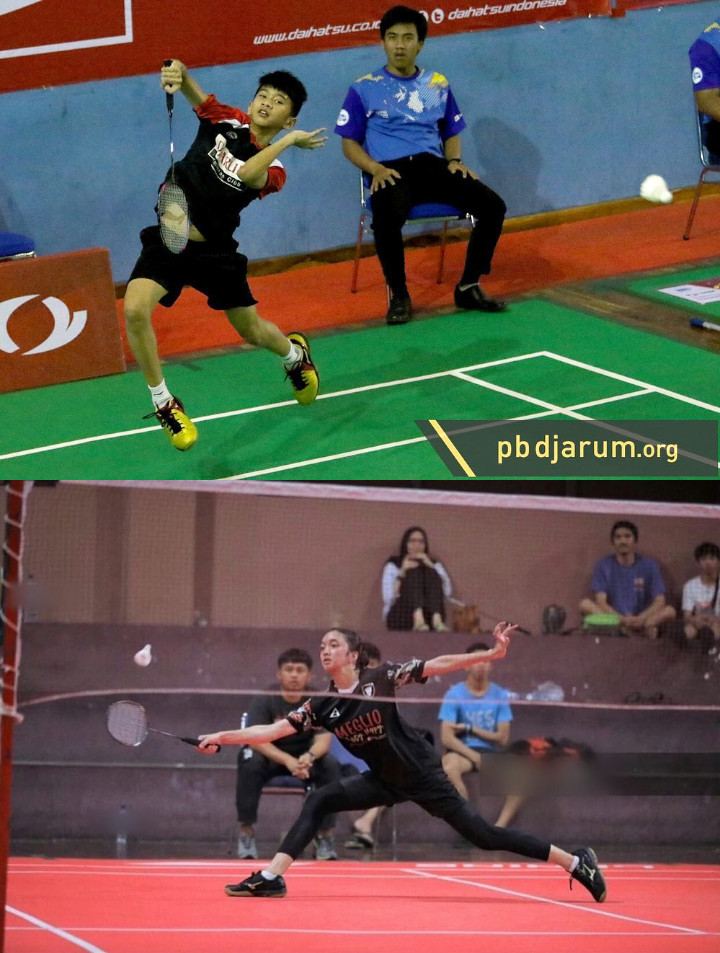 Bima Al Ayman Modjo dan Aishameglio Duta Chiara 