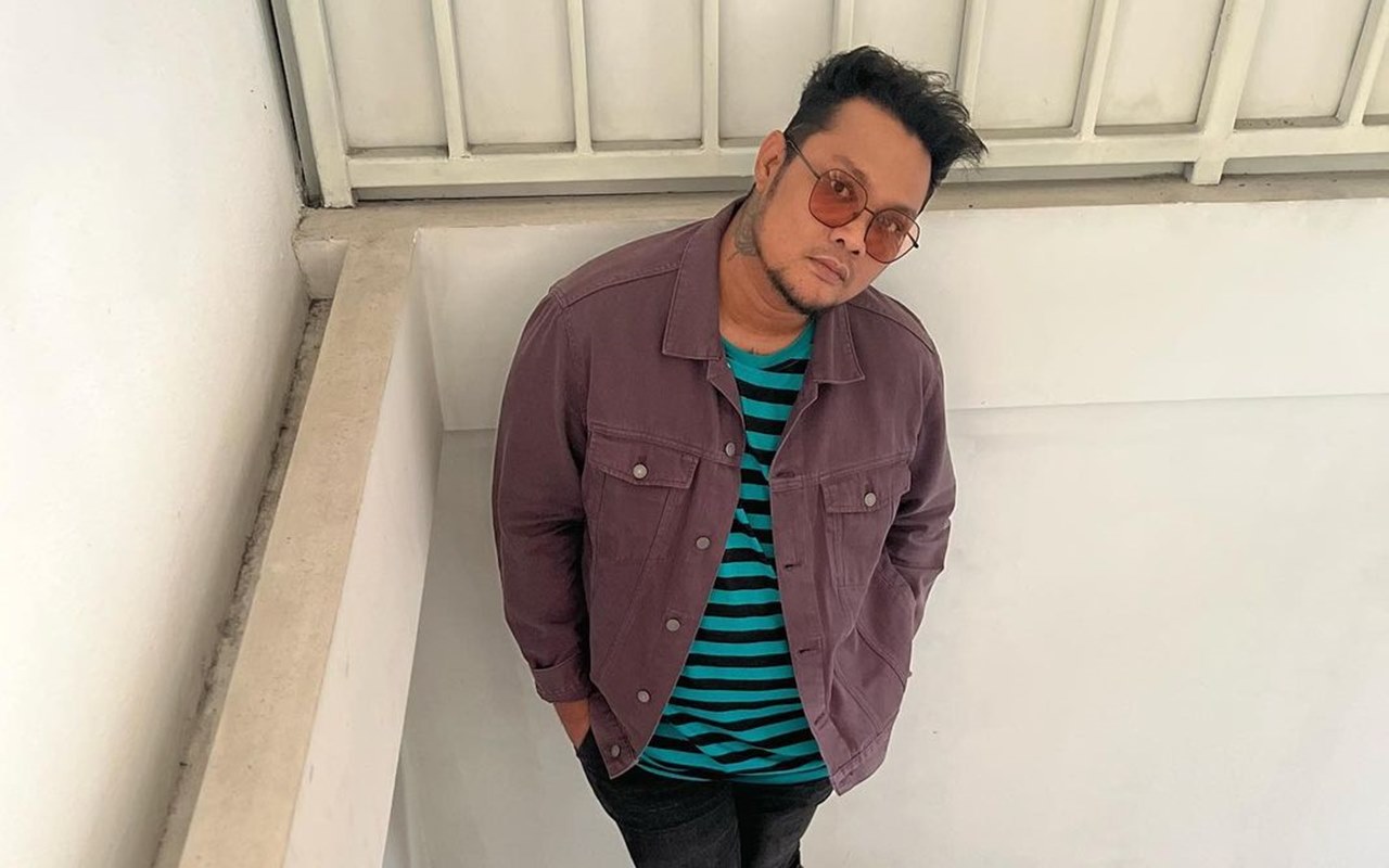 Pengakuan Virgoun Sadar Diri Tak Miliki Tampang Good Looking Dikulik Lagi