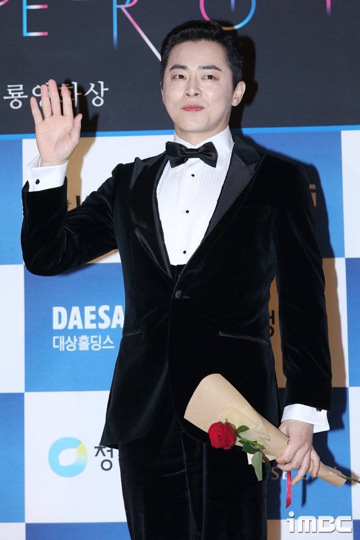 Jo Jung Suk