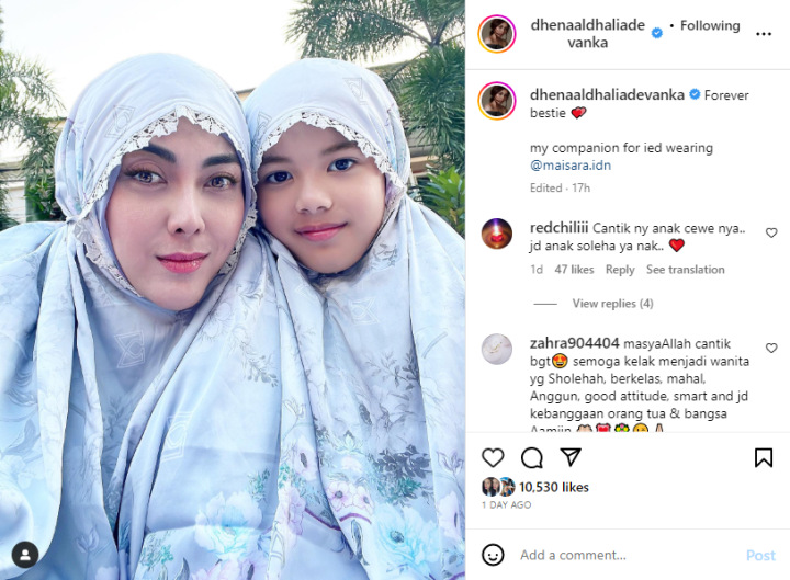 Sus Rini Bicara Aset Usai Setahun Ngasuh Cipung, Putri Dhena Devanka Pakai Mukena-Topik Pagi