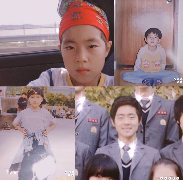 Pradebut