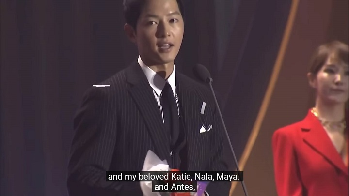 Song Joong Ki