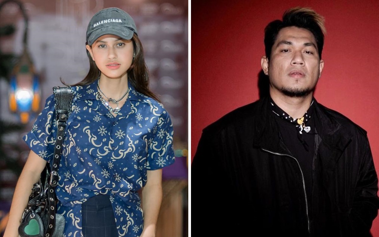 Asila Anak Ramzi Bawakan Lagu 'Asal Kau Bahagia' Secara Emosi, Rizal Armada: Gue Gak Terima
