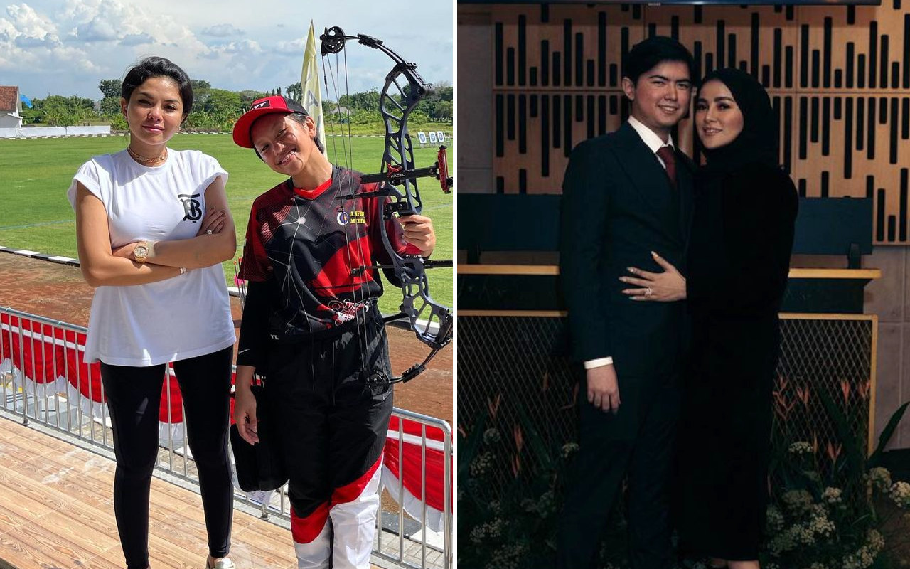Posting Foto Pria Bule, Loly Putri Nikita Mirzani Tegaskan Sudah Putus Dari Sean Putra Olla Ramlan