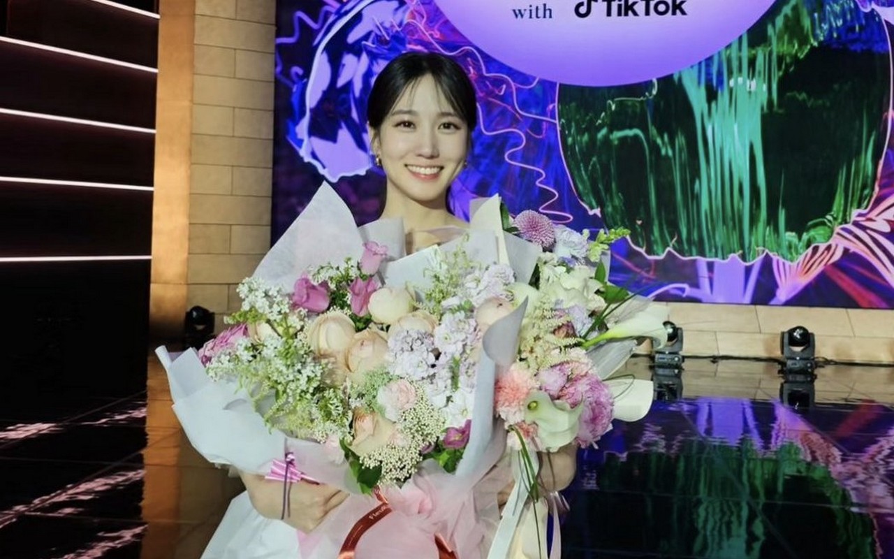 Park Eun Bin Ungkap Kerendahan Hati Usai Berhasil Raih Daesang di